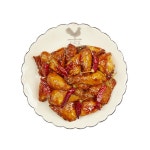 DK 동키치킨 진주중앙점