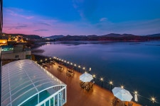 케이파크 호스텔