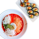 김밥면 부천옥길점