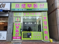 프로부동산공인중개사사무소