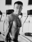블랙바디 GYM