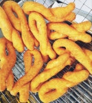 BeBe찹쌀꽈배기