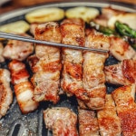 고랑식당