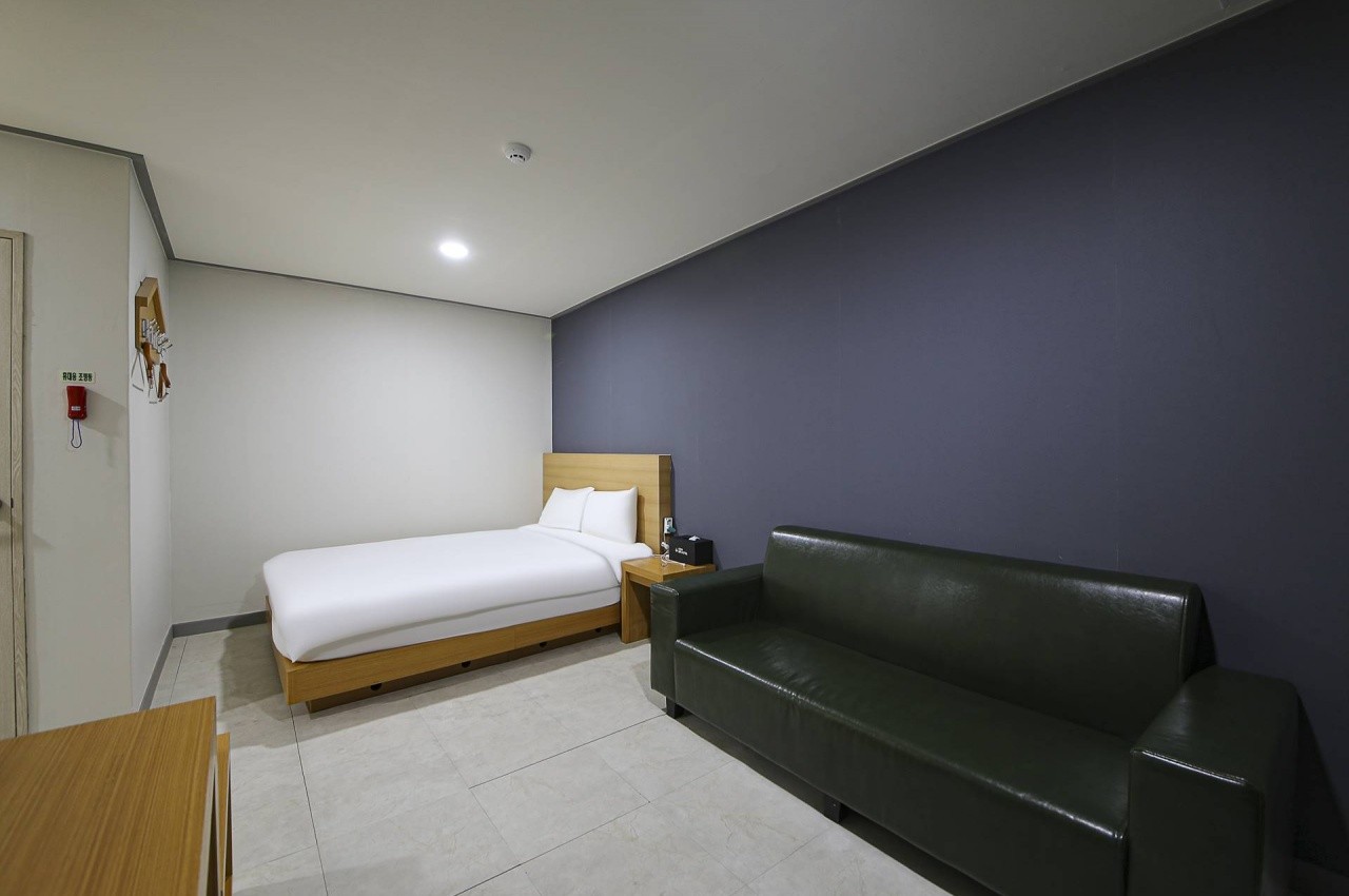 수안보 스파호텔