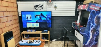 하추 사계절펜션