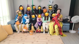 고덕하늘채라잇잉글리시 | 스타 잉글리시 고덕점