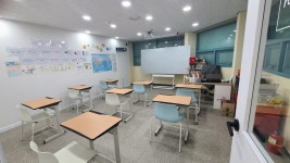 벨트잉글리시 영어학원 양벌초