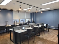 웅진프라임 삼산학원