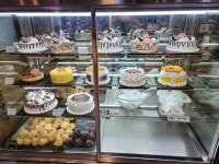 베이커리카페가루밀 용인점