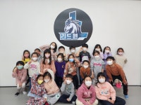 용인대 리드원 태권도장