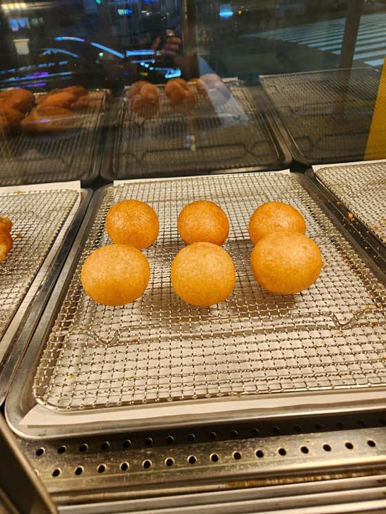 BeBe찹쌀꽈배기 사진
