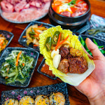 바른고기 엘베요타 100% 부산동래점