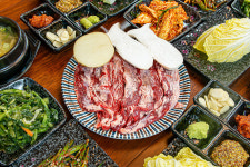 바른고기 엘베요타 100% 부산동래점