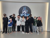 용인대 리드원 태권도장