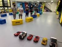 대솔경희대태권도