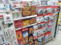 다이소 인천송림점