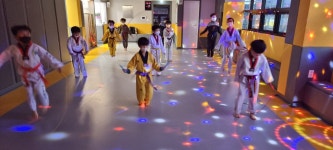 남대구태권도
