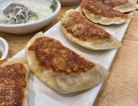 본만두 성남정자점