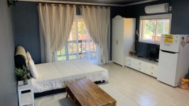 와수리굿모닝팬션