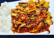 자갈치브라더스 김포호수공원점