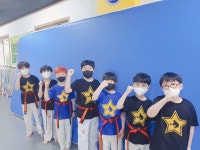 가흥태권도&점프스타줄넘기클럽