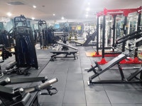 프리업 휘트니스