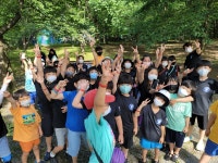 대솔경희대태권도