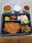 달봉돈까스 은행본점