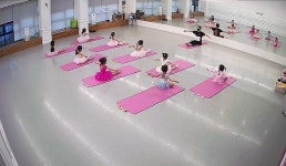 아트발레아카데미월배점학원