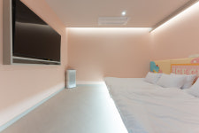 덴바스타 테마 키즈호텔