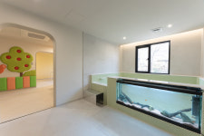 덴바스타 테마 키즈호텔