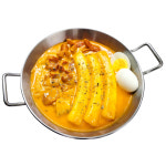 길씨네가래떡볶이 일산대화점