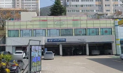 현대자동차블루핸즈 금곡점