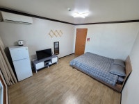 주문진하얀집민박