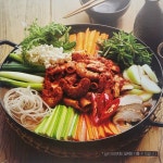 본가집 안동국밥곰탕 토당점
