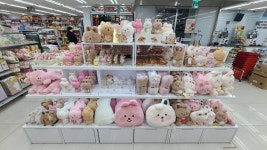 다이소 인천계산삼거리점