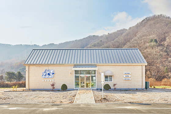 사르르목장 사진