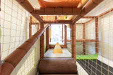 덴바스타 테마 키즈호텔