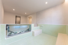 덴바스타 테마 키즈호텔