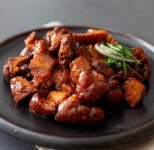 당감시장 칠자족발