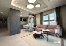 와이컬렉션 by UH FLAT 오시리아