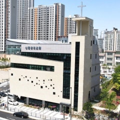 신흥감리교회