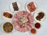 흑산도홍어식당