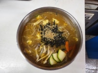 봉평메밀면하우스