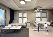 와이컬렉션 by UH FLAT 오시리아