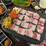 경월당 더정육식당