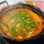 청기와뼈다귀해장국 등촌샤브칼국수