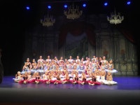 아트발레아카데미월배점학원