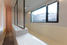 덴바스타 테마 키즈호텔