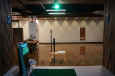 W골프아카데미 SG스크린골프 시흥능곡점